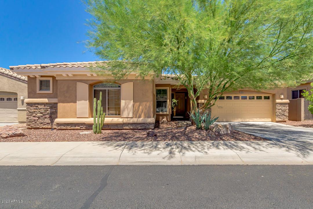 2418 W Corral Rd., Phoenix, AZ 85041