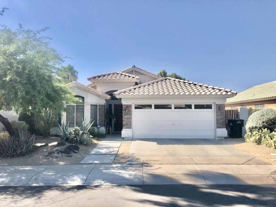 3601 E Rocky Slope Dr., Phoenix, AZ 85044
