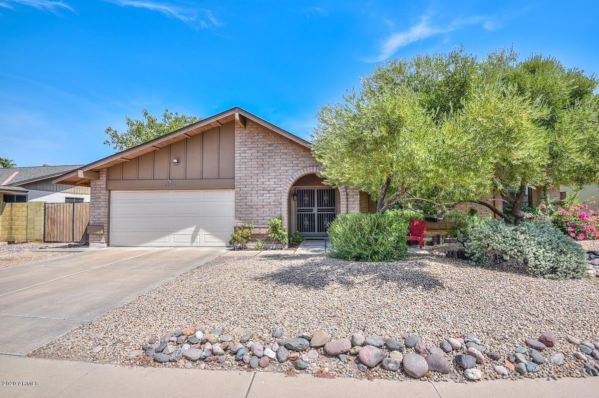 6204 W Larkspur Dr., Glendale, AZ 85304