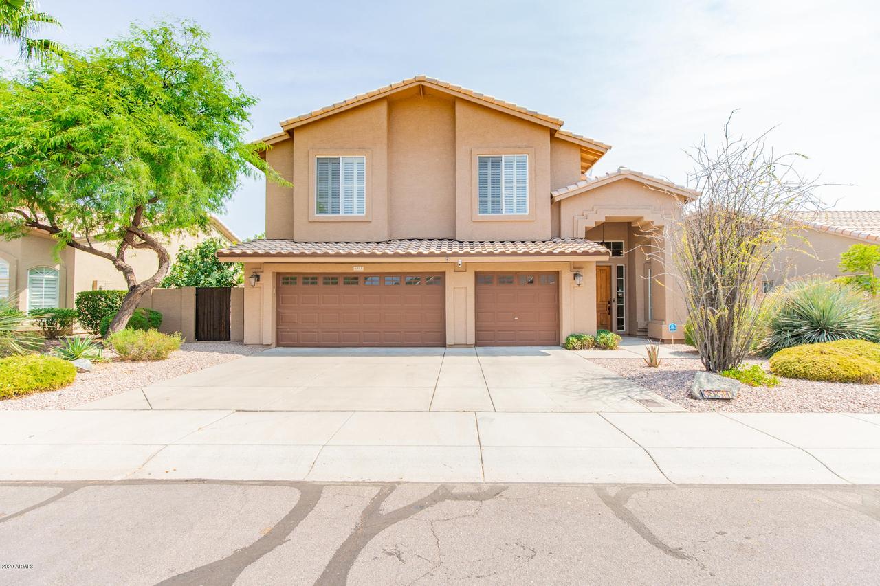 6951 E Crocus Dr., Scottsdale, AZ 85254