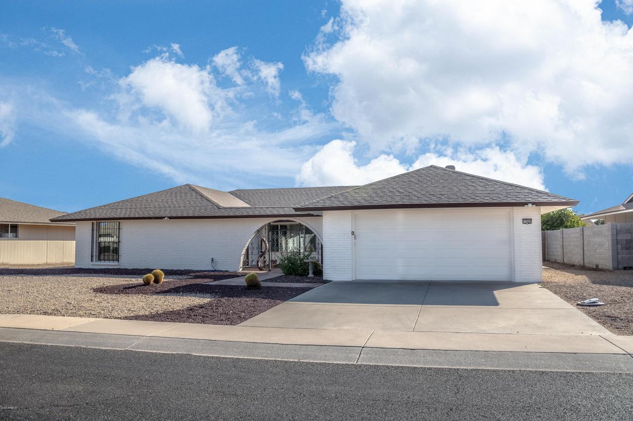 17602 N Lime Rock Dr., Sun City, AZ 85373