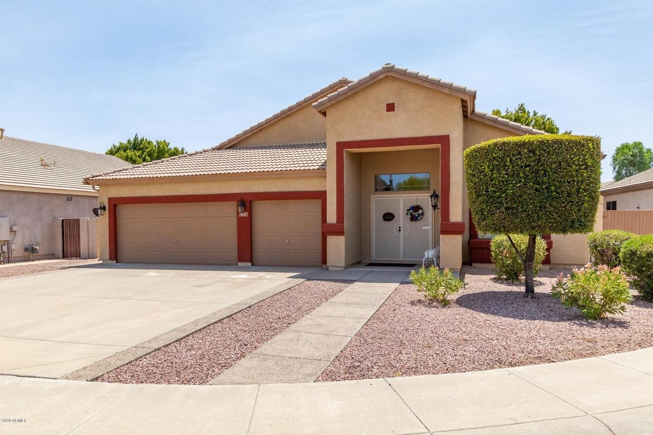 8051 W Clara Ln., Peoria, AZ 85382