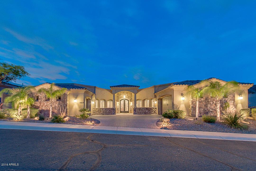 14613 S 1st St., Phoenix, AZ 85048