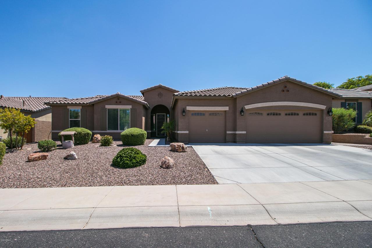 18455 W Carmen Dr., Surprise, AZ 85388