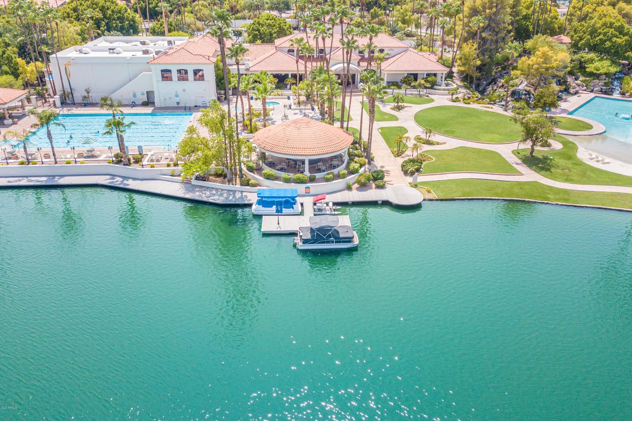 1633 E Lakeside Dr. #84, Gilbert, AZ 85234