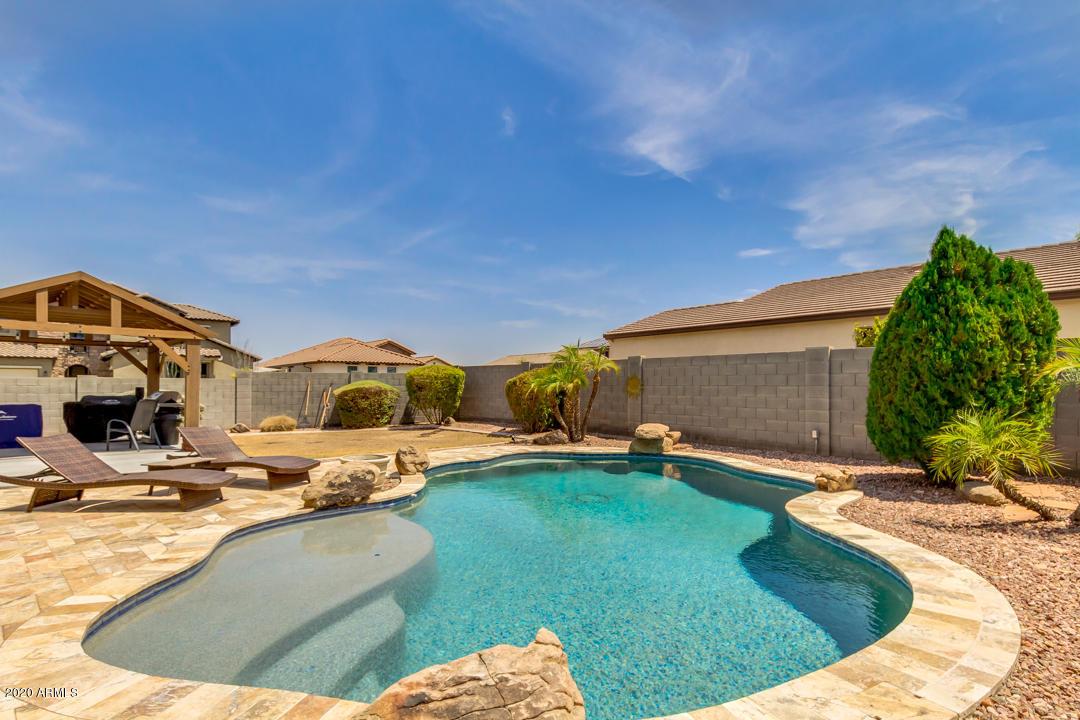 23325 N 123rd Dr., Sun City West, AZ 85375