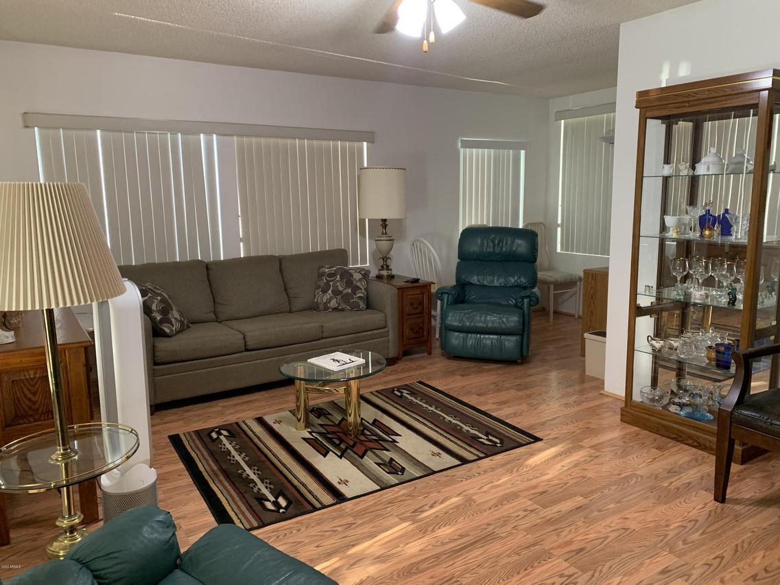 7750 E Broadway Rd. #533, Mesa, AZ 85208