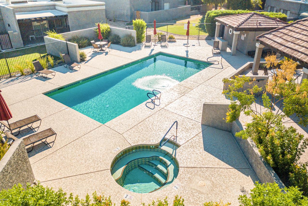 7373 E Pleasant Run, Scottsdale, AZ 85258