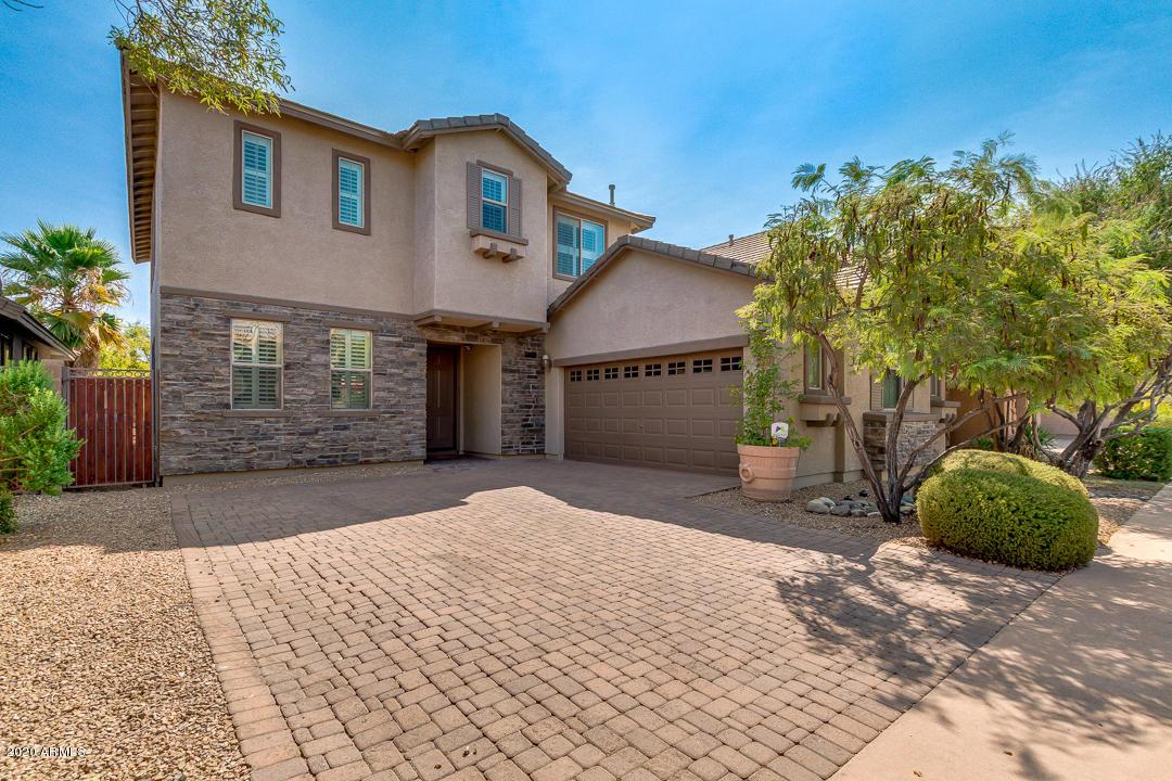 3427 W Darien Way, Phoenix, AZ 85086