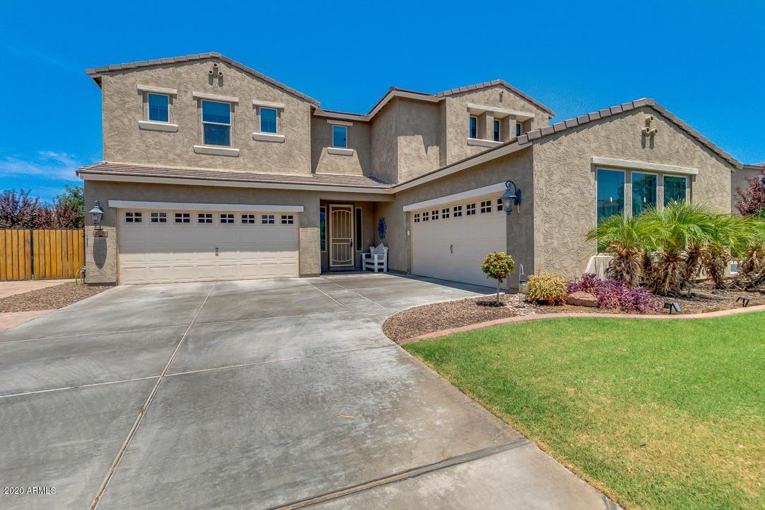 20180 E Rosa Rd., Queen Creek, AZ 85142