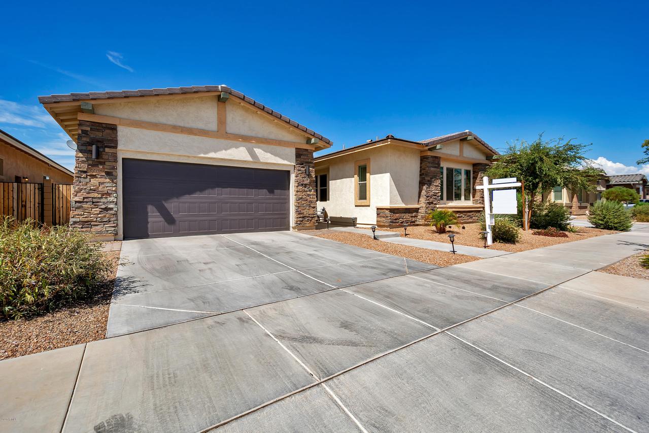 22706 E Avenida Del Valle, Queen Creek, AZ 85142