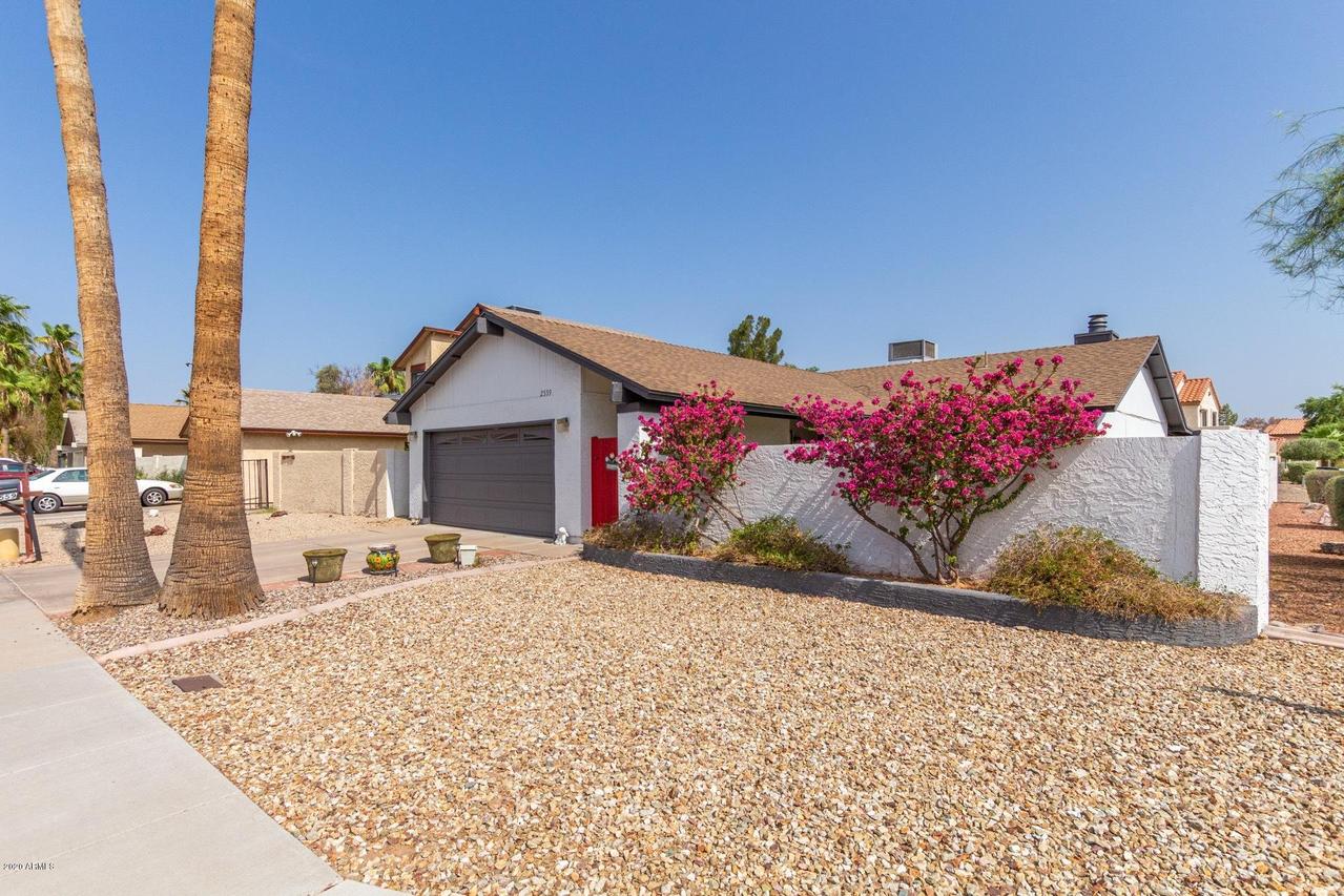 2559 W Kiowa Ave., Mesa, AZ 85202