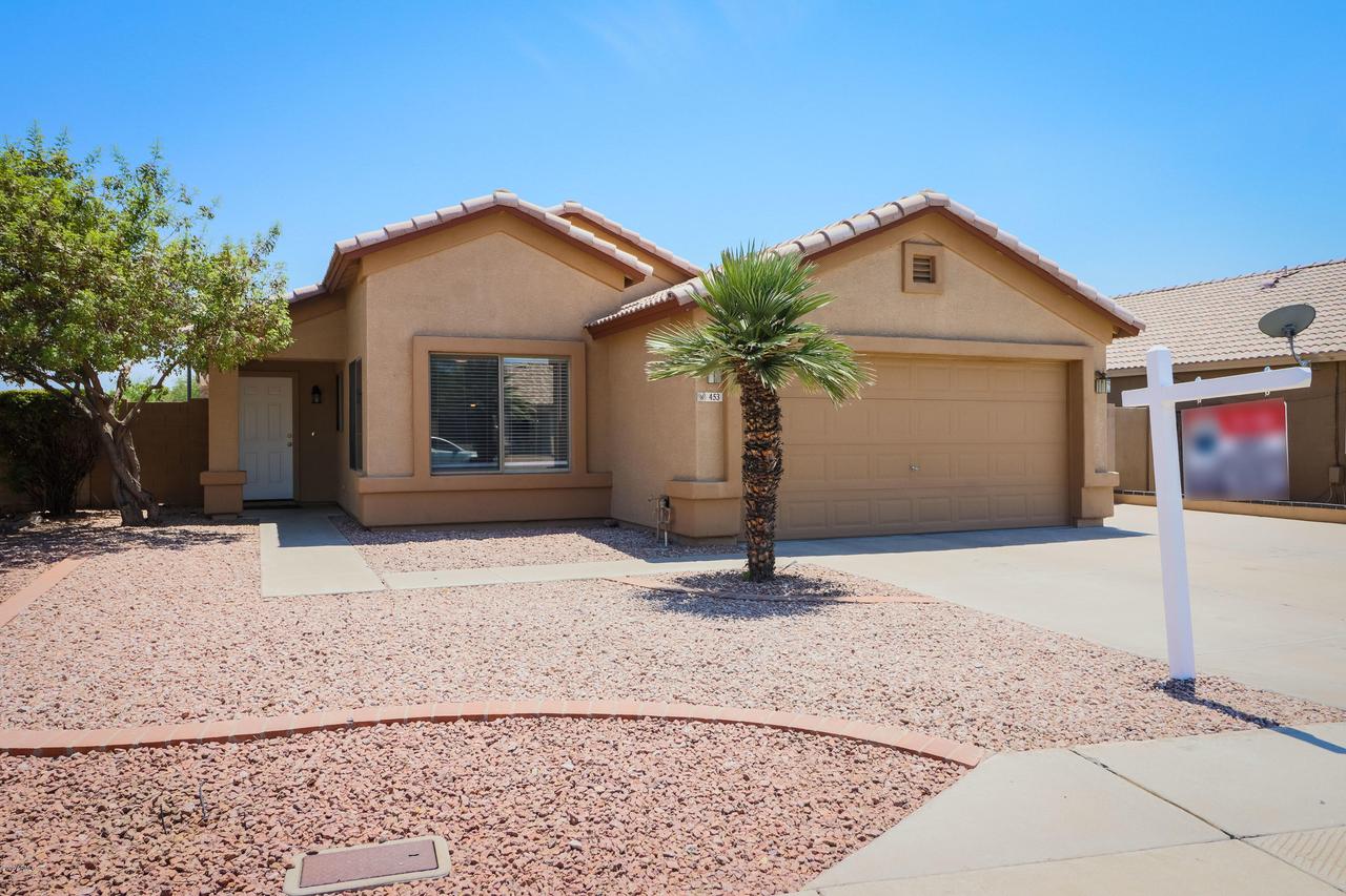 453 S Wildrose, Mesa, AZ 85208