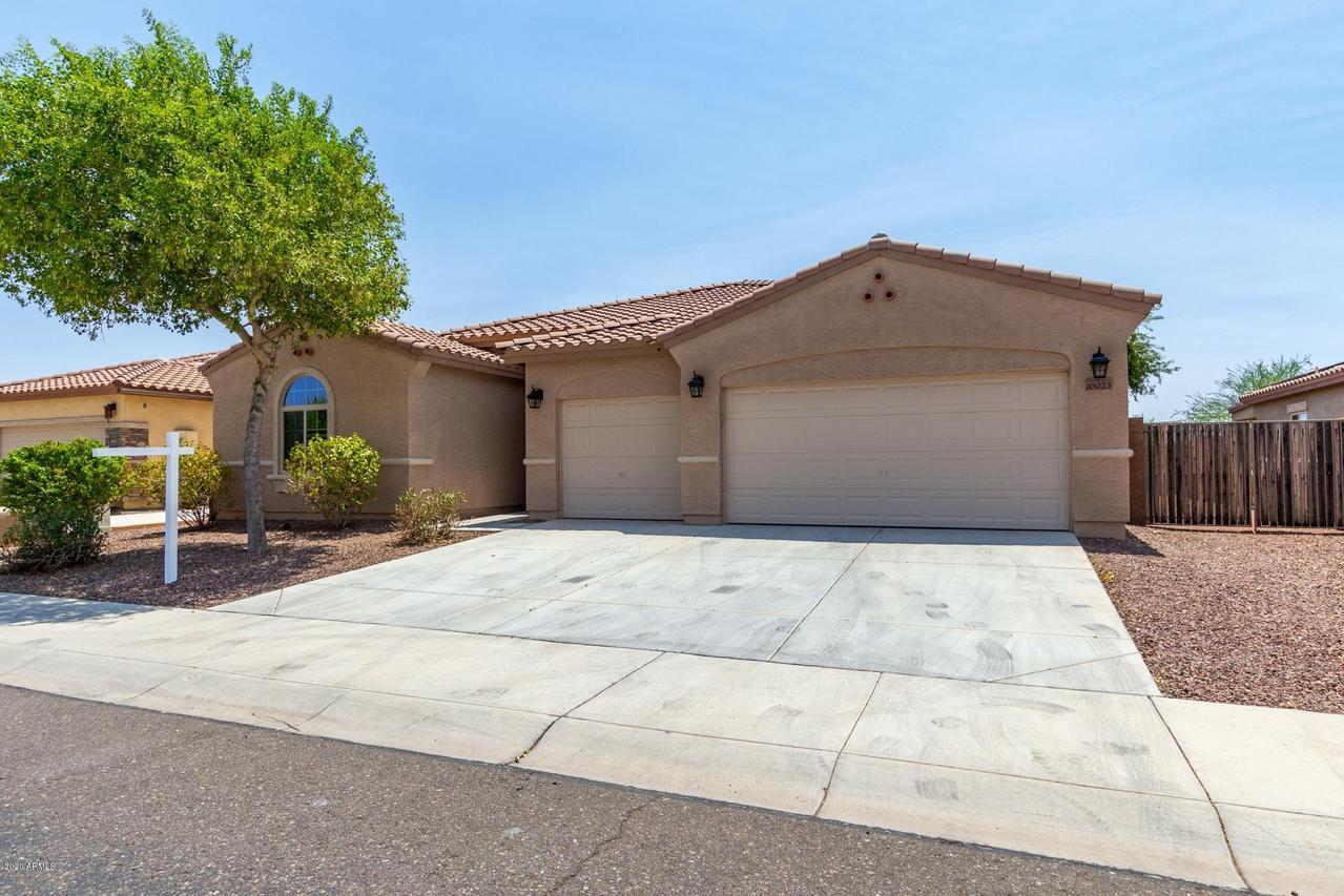 10023 W Wizard Ln., Peoria, AZ 85383