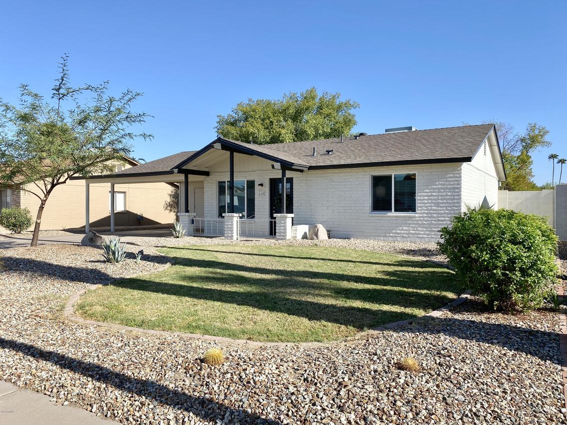 610 E Watson Dr., Tempe, AZ 85283