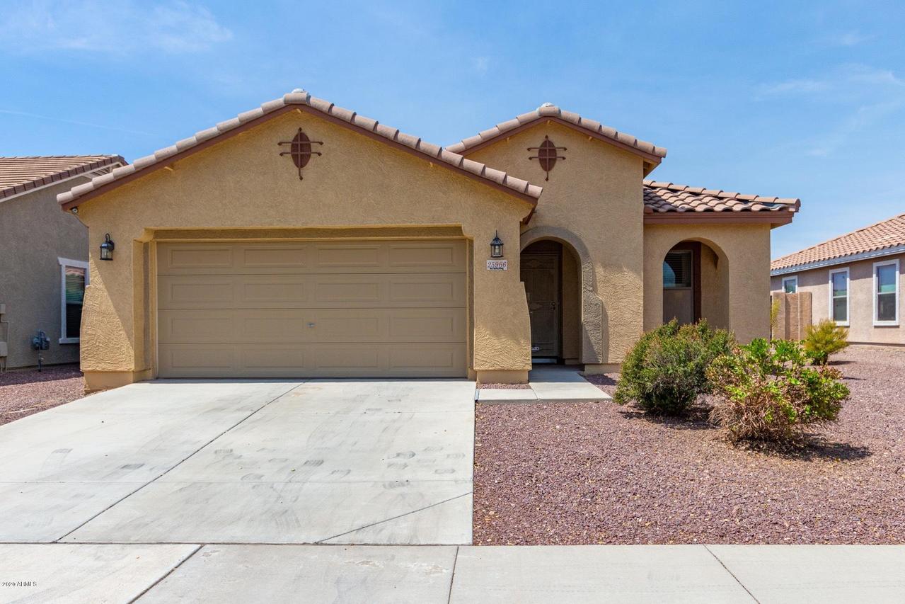 25966 N 165th Dr., Surprise, AZ 85387