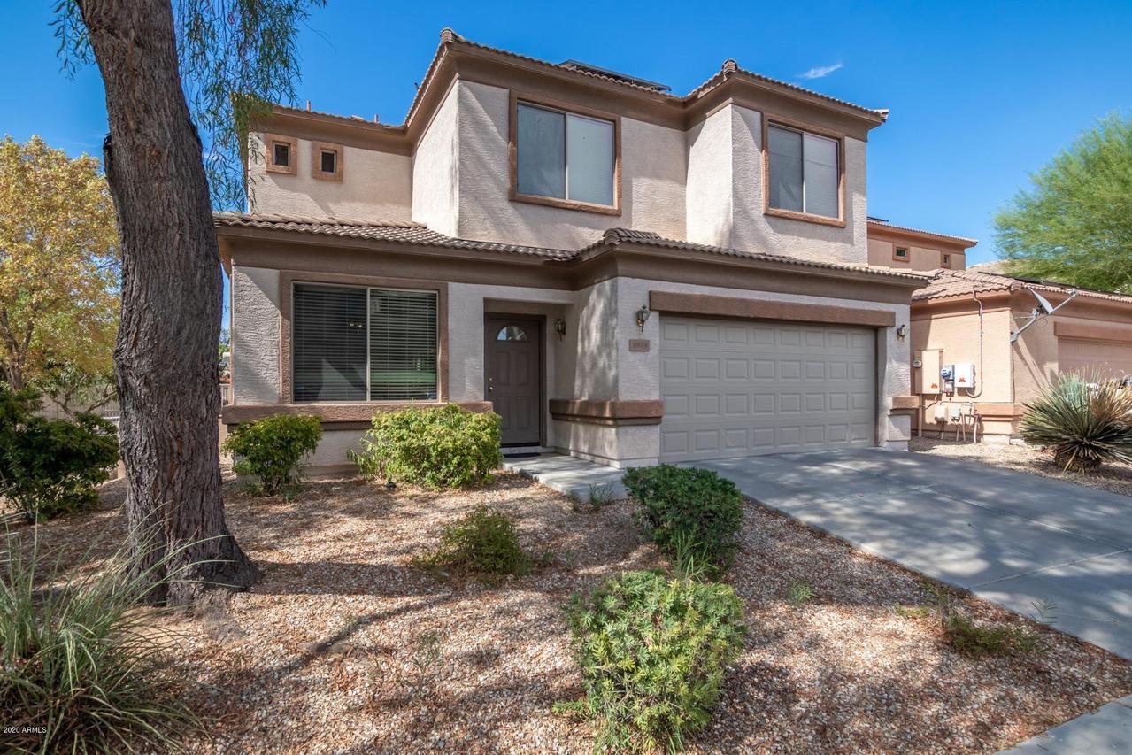 3626 W Marconi Ave., Phoenix, AZ 85053