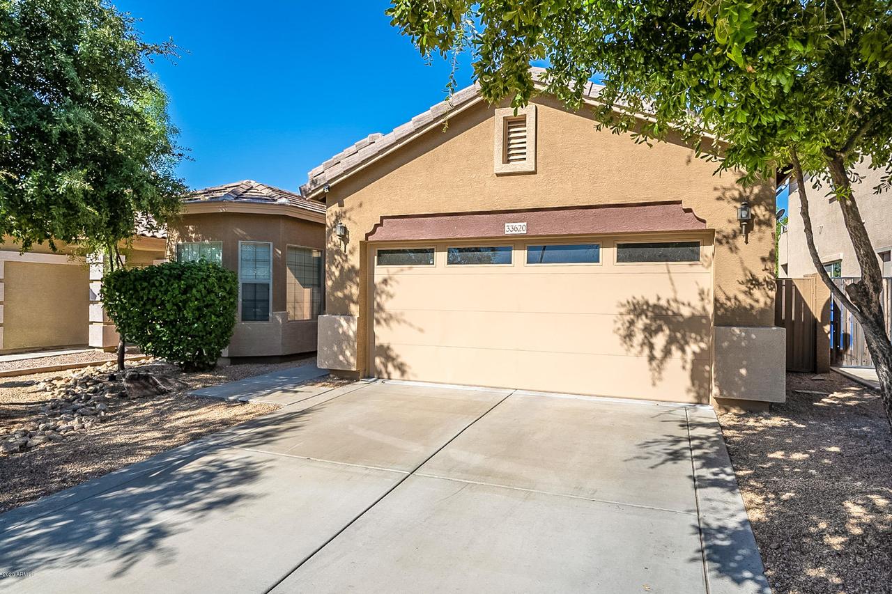 33620 N 26th Ave., Phoenix, AZ 85085