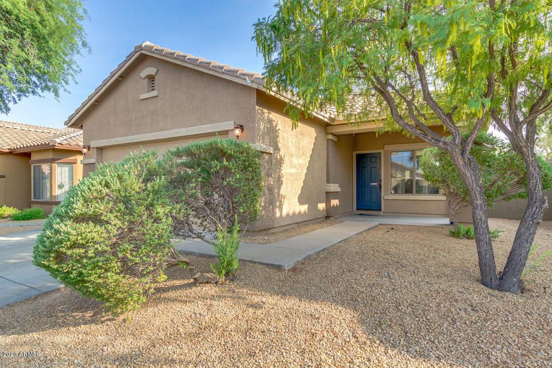 3567 W Twain Dr., Anthem, AZ 85086