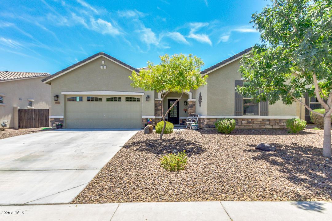 18421 W Sunnyslope Ln., Waddell, AZ 85355