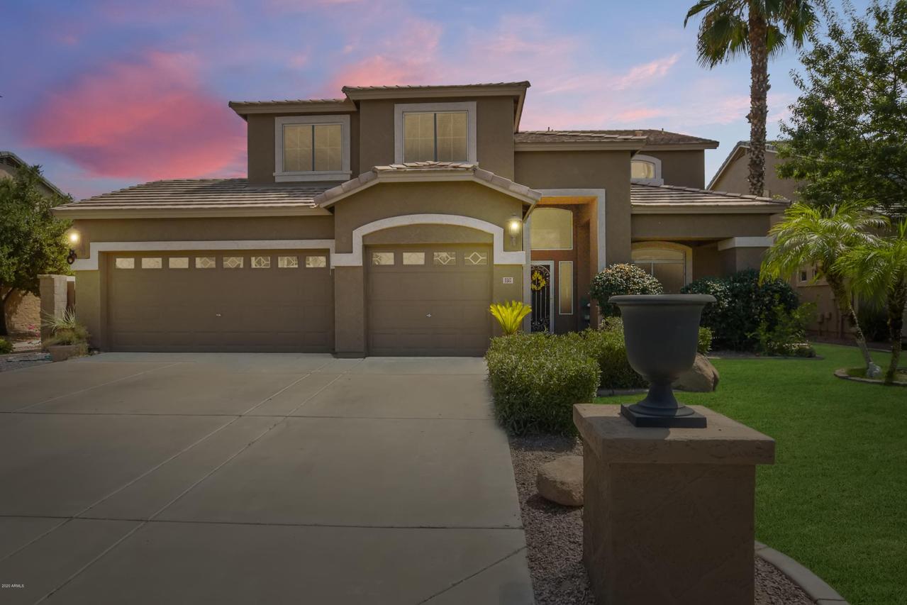 3317 E Mayberry Ave., Gilbert, AZ 85297