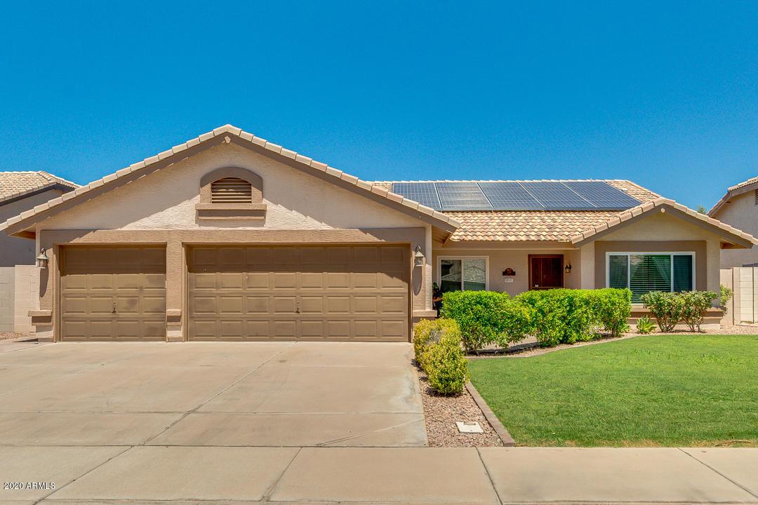 751 S Cheri Lynn Dr., Chandler, AZ 85225