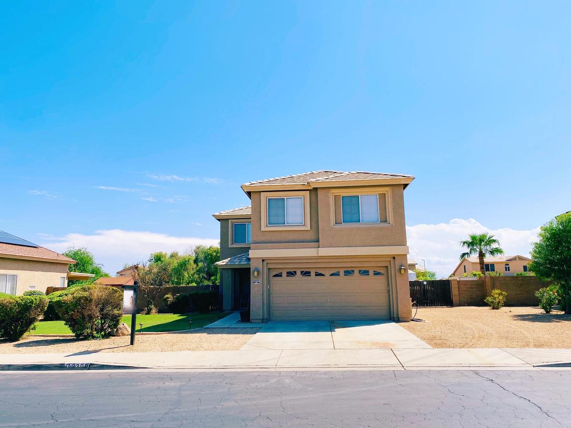 12309 W Cameron Dr., El Mirage, AZ 85335