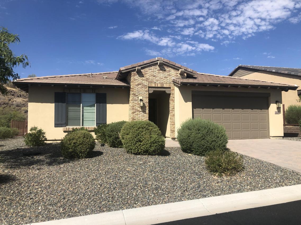 3205 Rising Sun Ridge, Wickenburg, AZ 85390