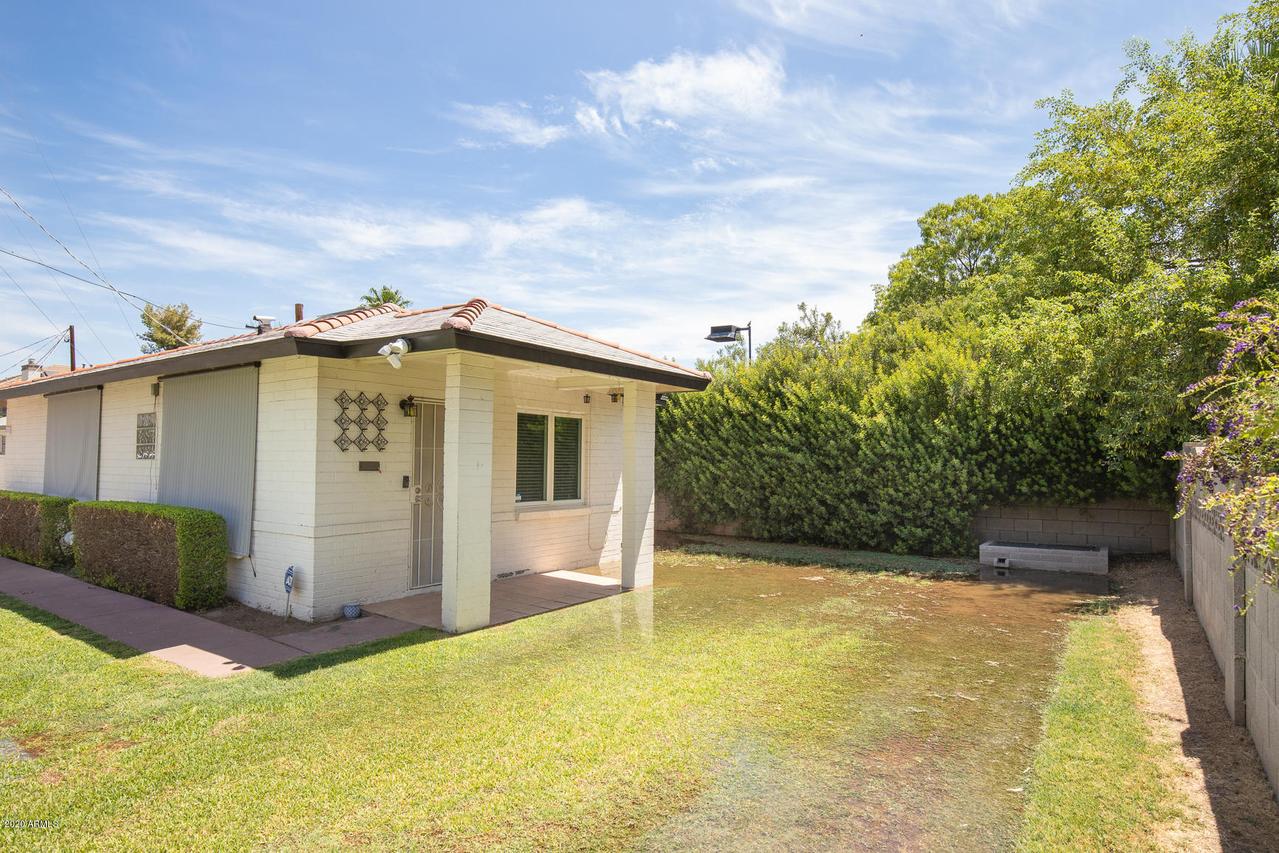 25 E Keim Dr., Phoenix, AZ 85012