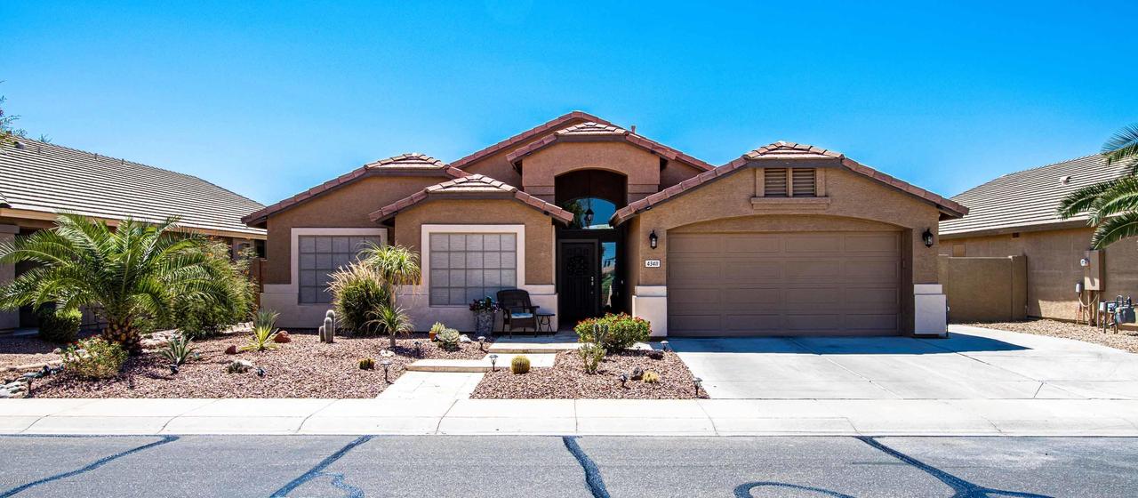 43411 W Courtney Dr., Maricopa, AZ 85138