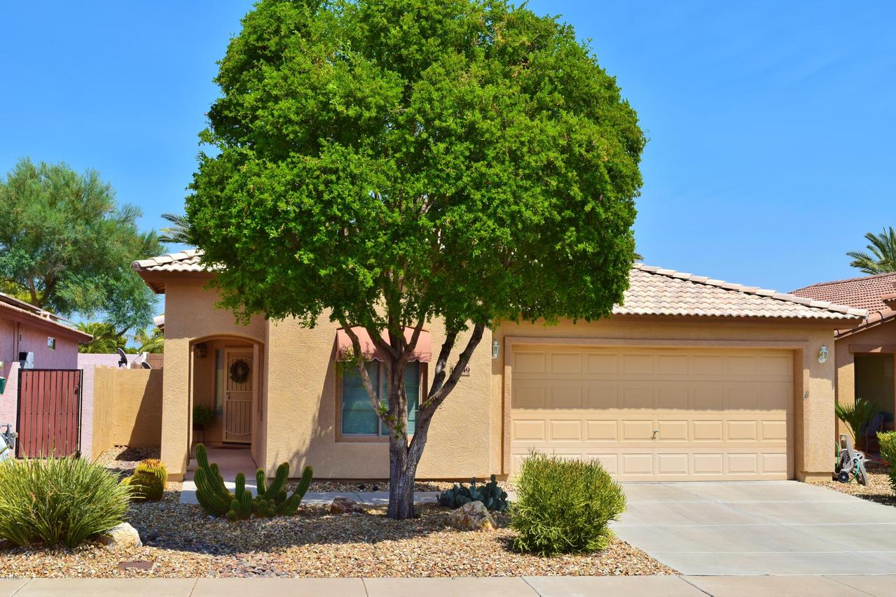 19849 N 107th Dr., Sun City, AZ 85373