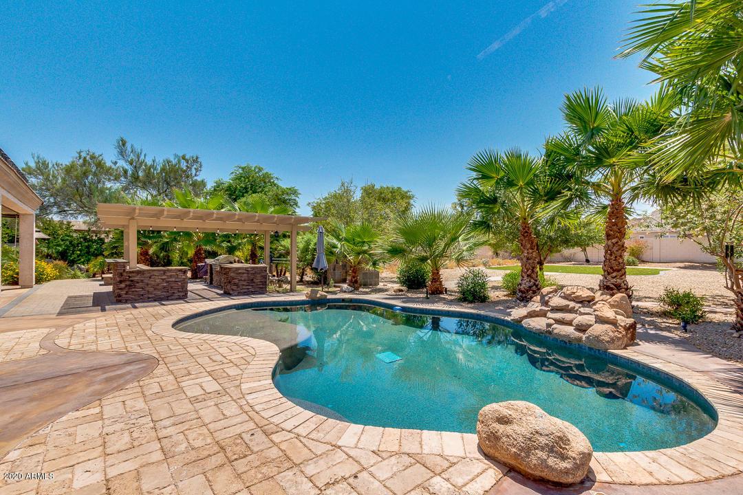 5757 W Rock Ct., Queen Creek, AZ 85242