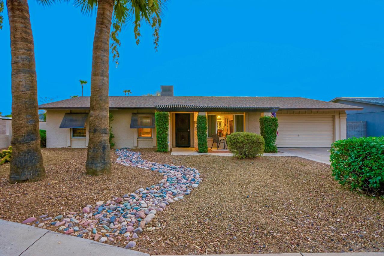 11802 N 30th St., Phoenix, AZ 85028