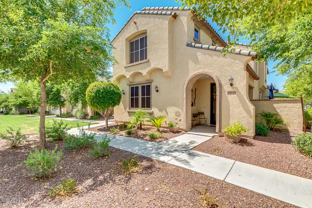 20945 W White Rock Rd., Buckeye, AZ 85396