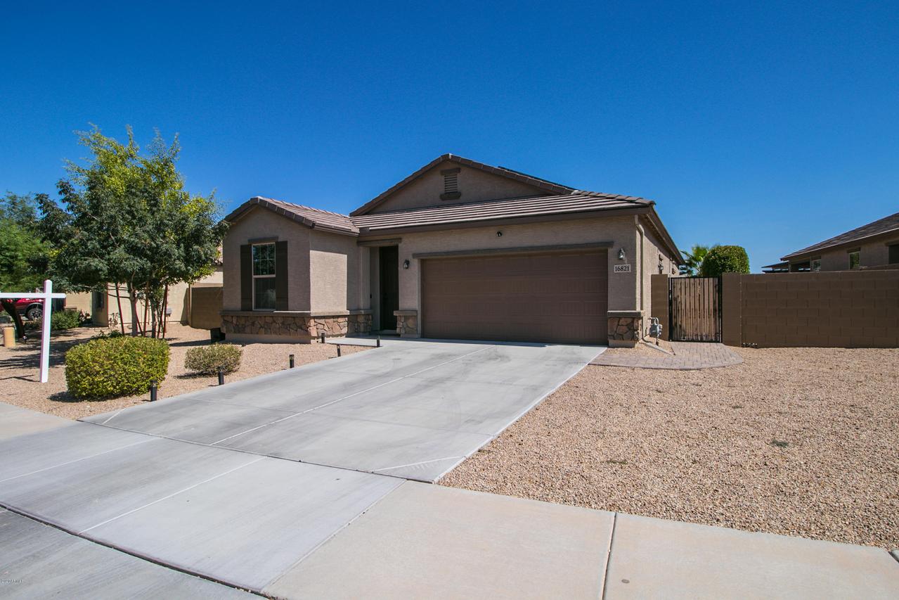 16821 W Belleview St., Goodyear, AZ 85338