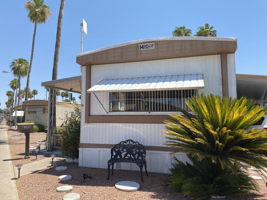 4065 E University Dr. #102, Mesa, AZ 85205