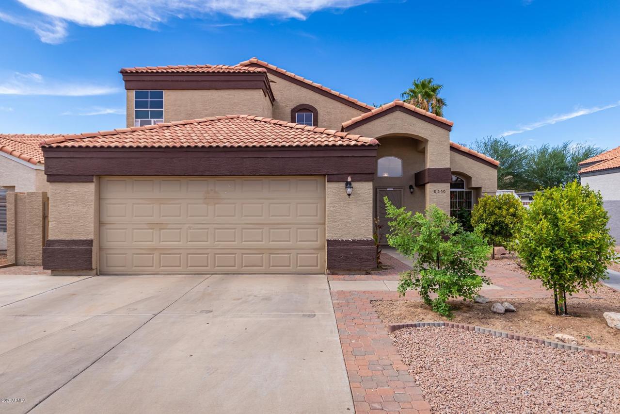 8550 W Cambridge Ave., Phoenix, AZ 85037
