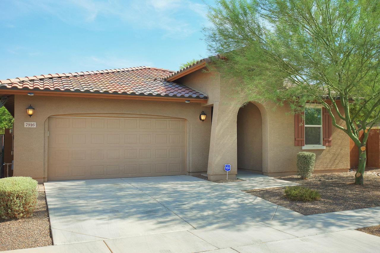 7916 W Sierra Vista Dr., Glendale, AZ 85303