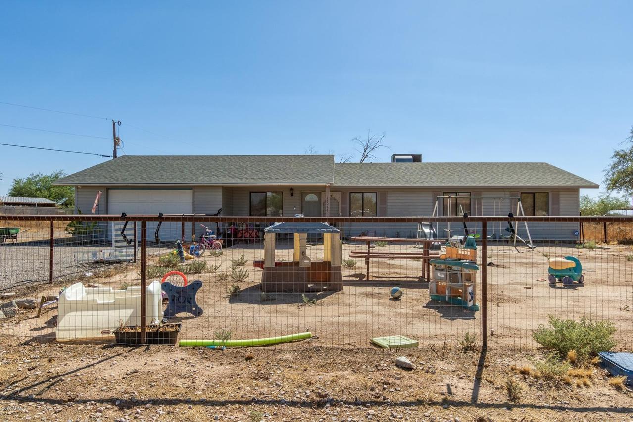 13016 S Zuni Rd., Buckeye, AZ 85326