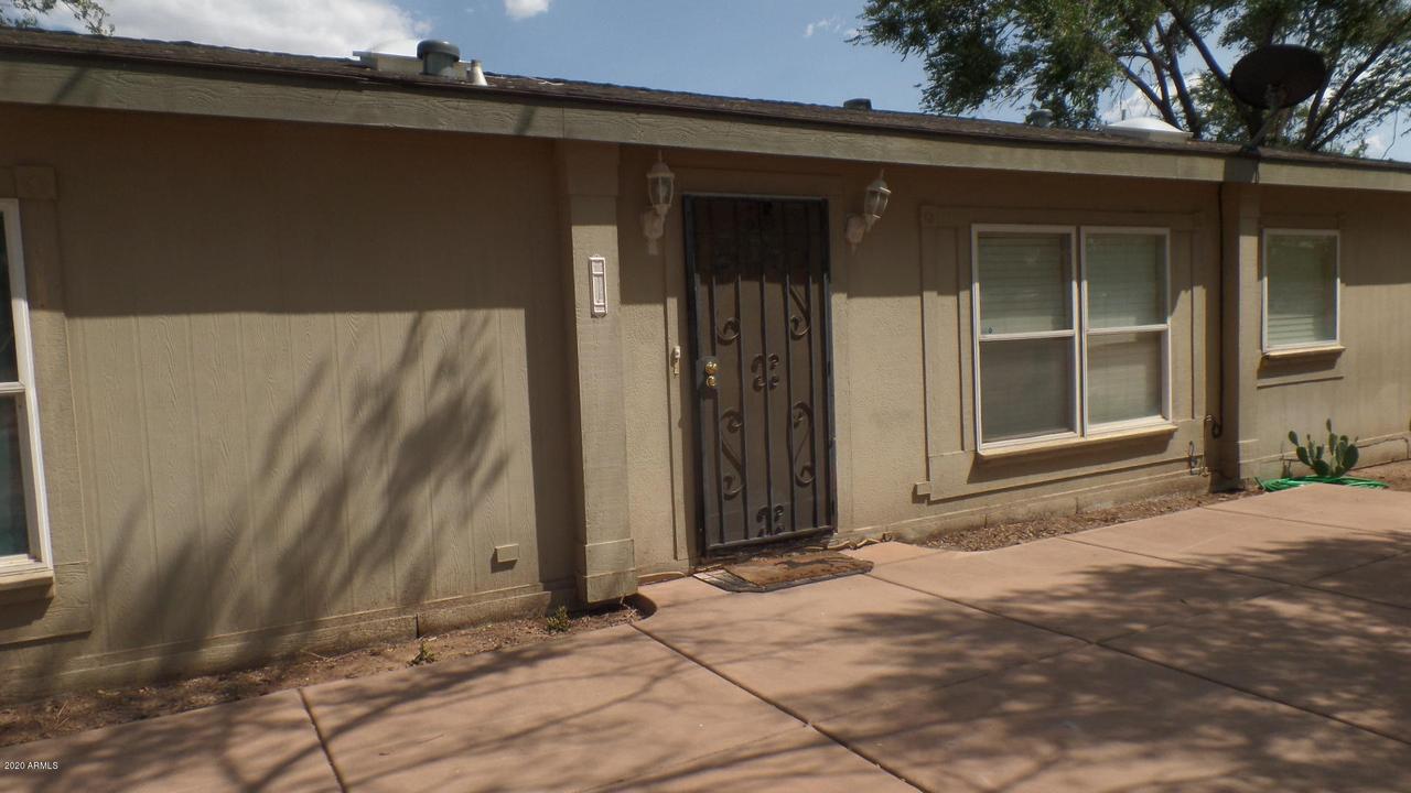 1395 W Buffalo Run Rd., Chino Valley, AZ 86323