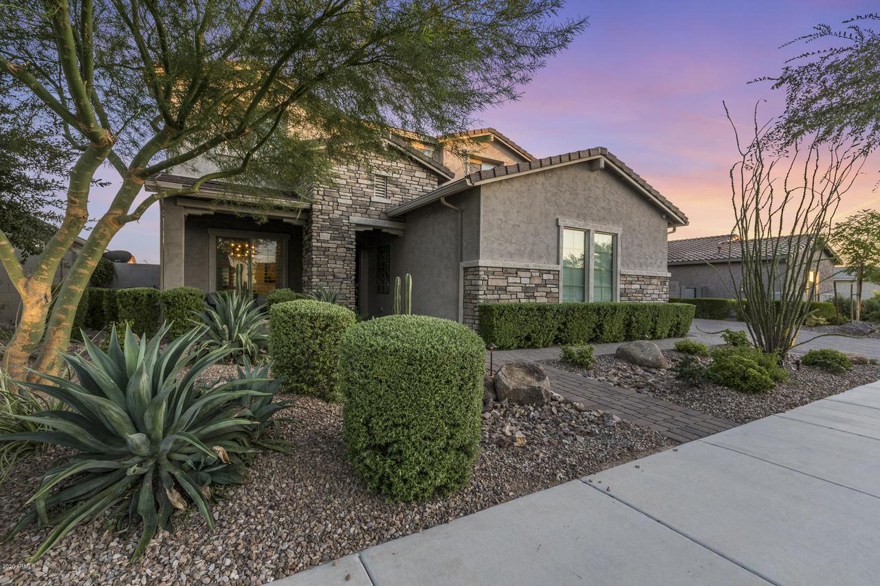 19435 E Timberline Rd., Queen Creek, AZ 85142