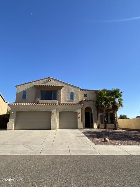 12943 W Mclellan Rd., Glendale, AZ 85307
