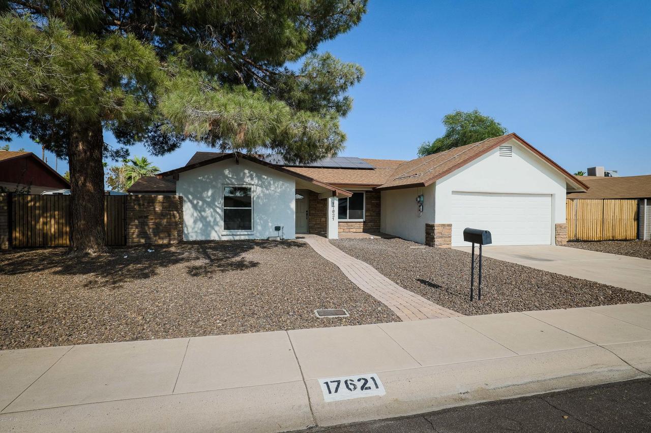 17621 N 19th Dr., Phoenix, AZ 85023