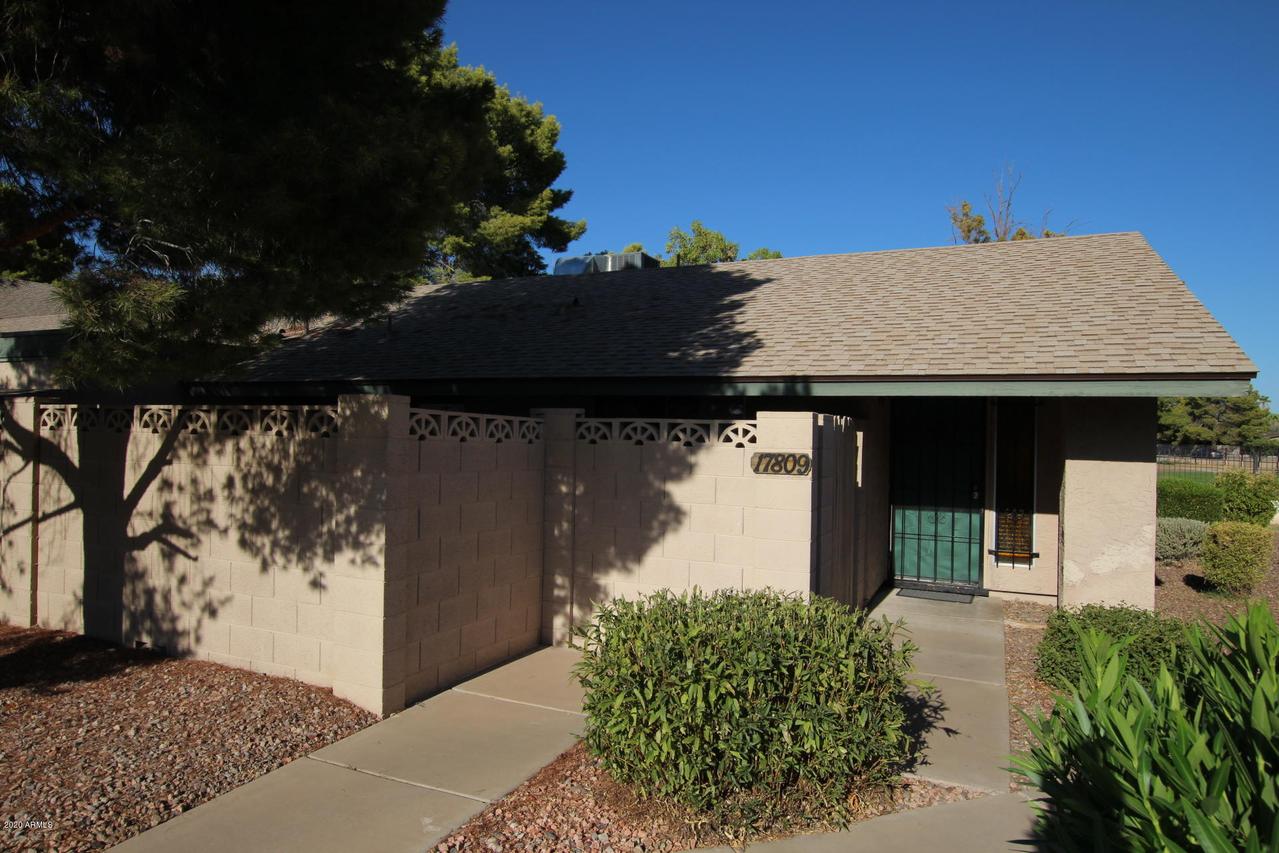 17809 N 45th Ave., Glendale, AZ 85308