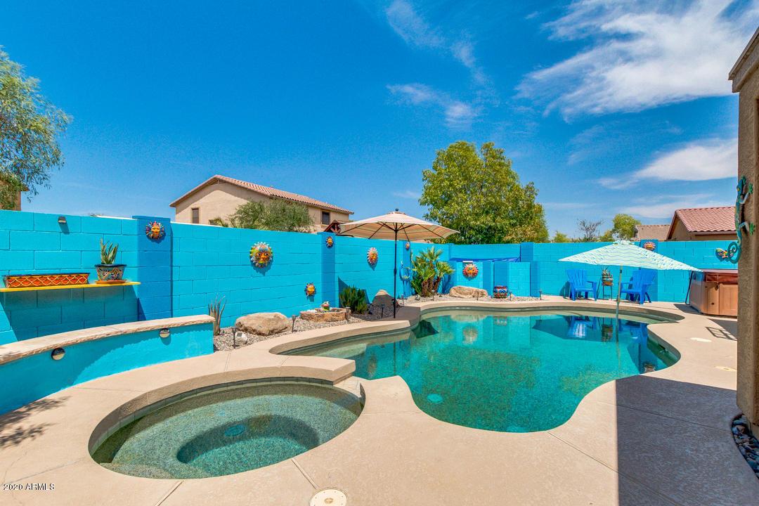 44180 W Askew Dr., Maricopa, AZ 85138