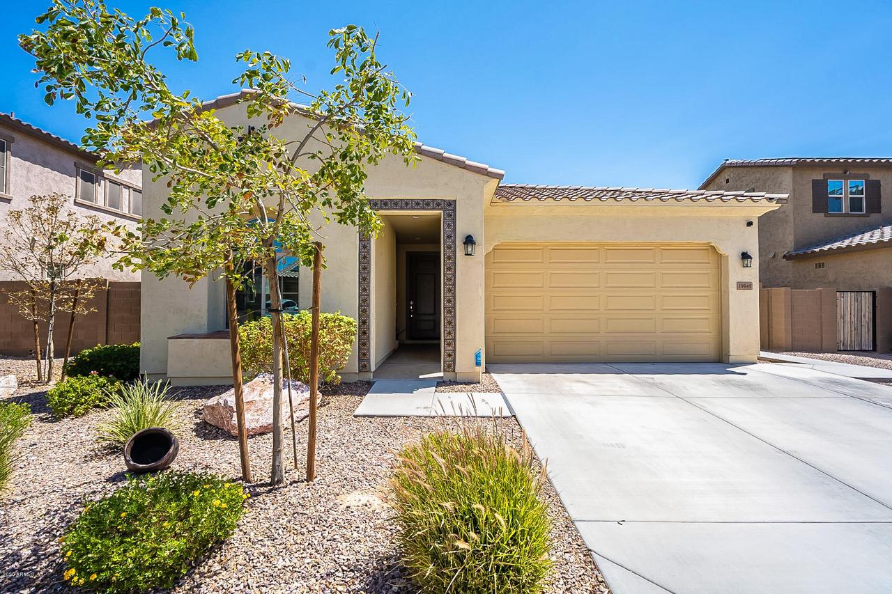 19945 W Sherman St., Buckeye, AZ 85326