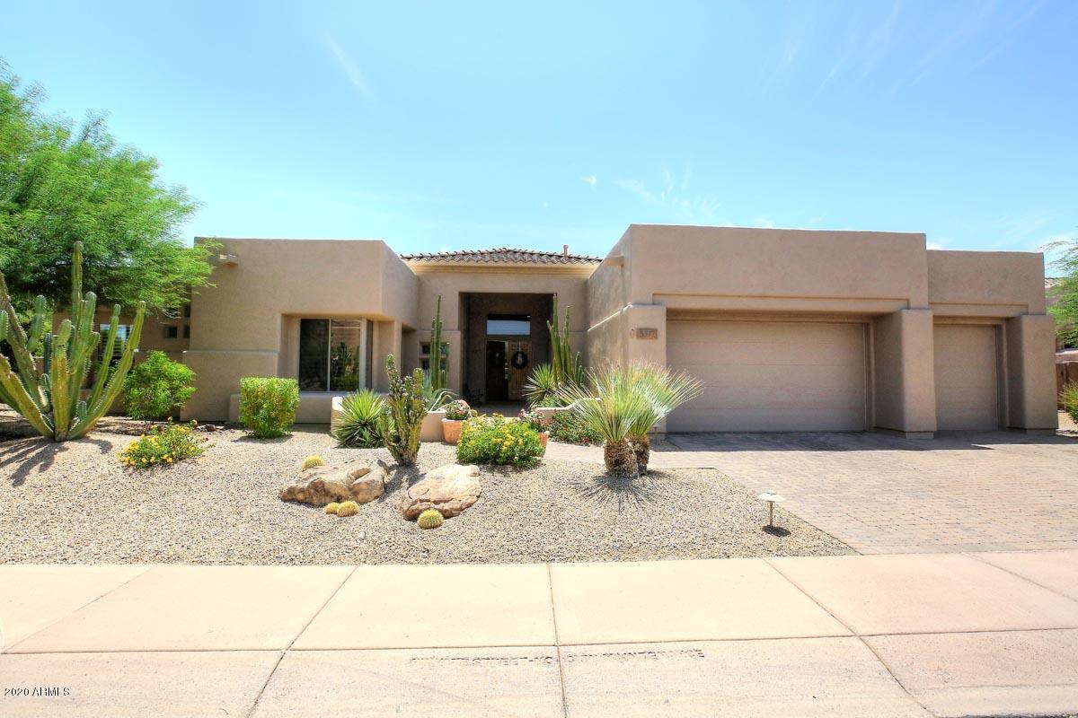 5377 E Herrera Dr., Phoenix, AZ 85054