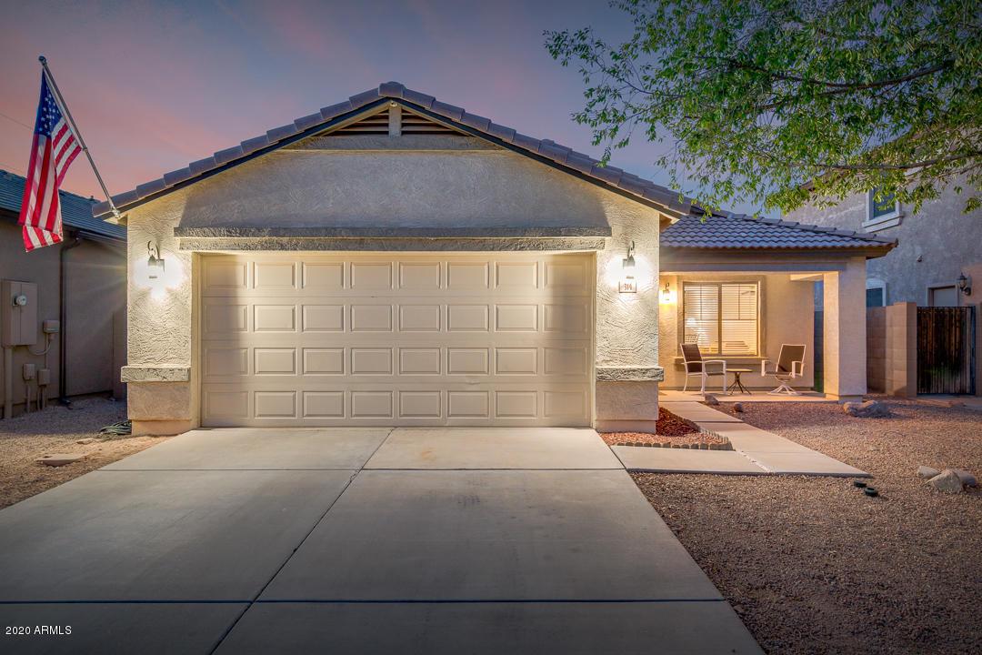 314 E Christopher St., San Tan Valley, AZ 85140