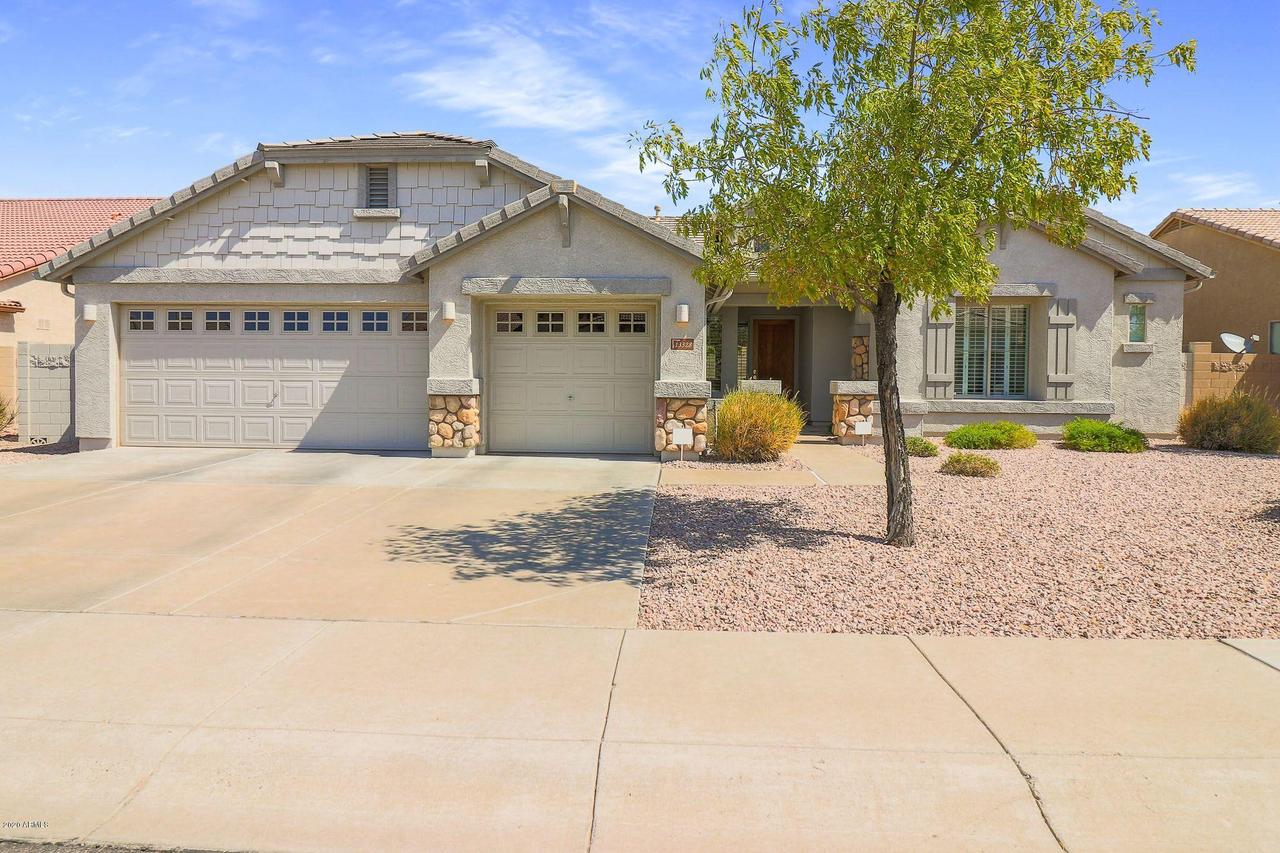 13328 W Montebello Ave., Litchfield Park, AZ 85340