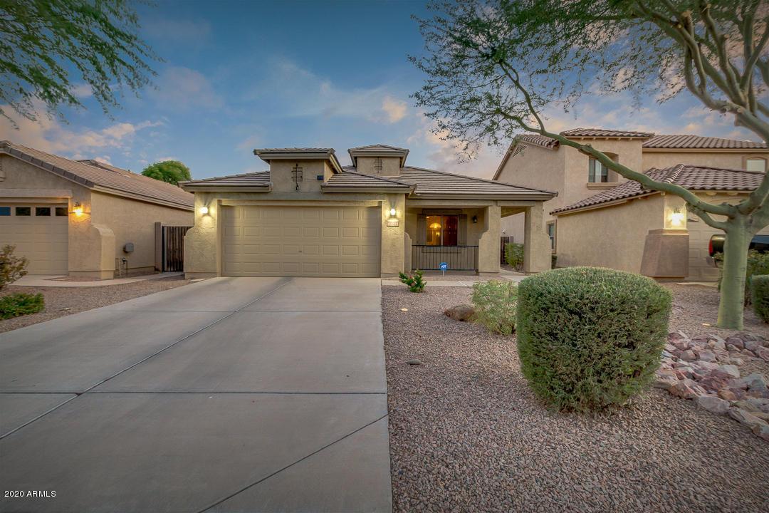 43293 W Blazen Tr., Maricopa, AZ 85138